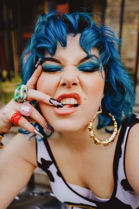 Marley Champions Self-Love and Imperfection with Bold New Single “Good ...